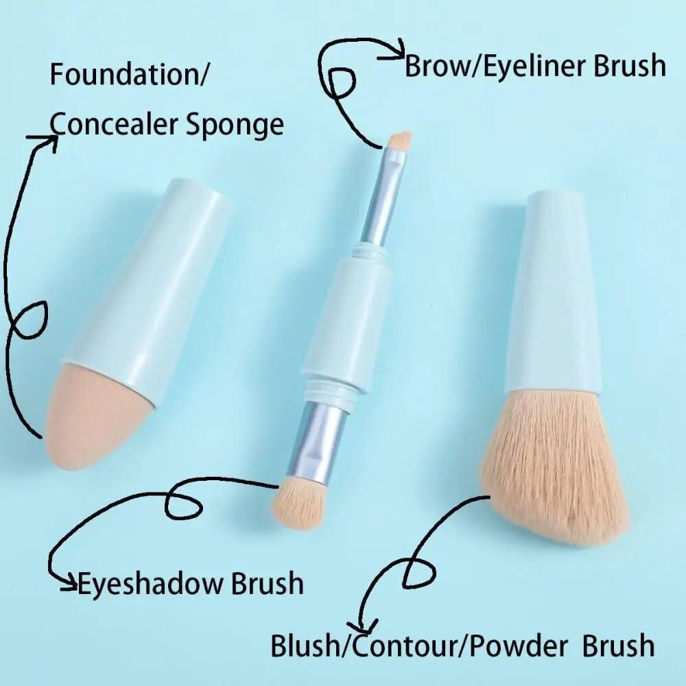 4 in 1 brush