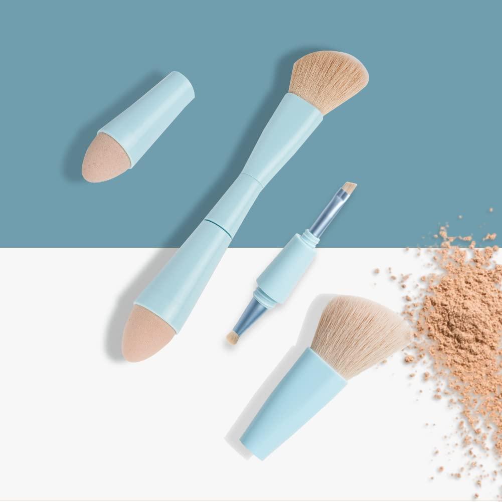 4 in 1 brush